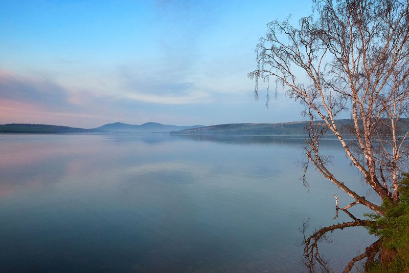 Ощущение закатаphoto preview