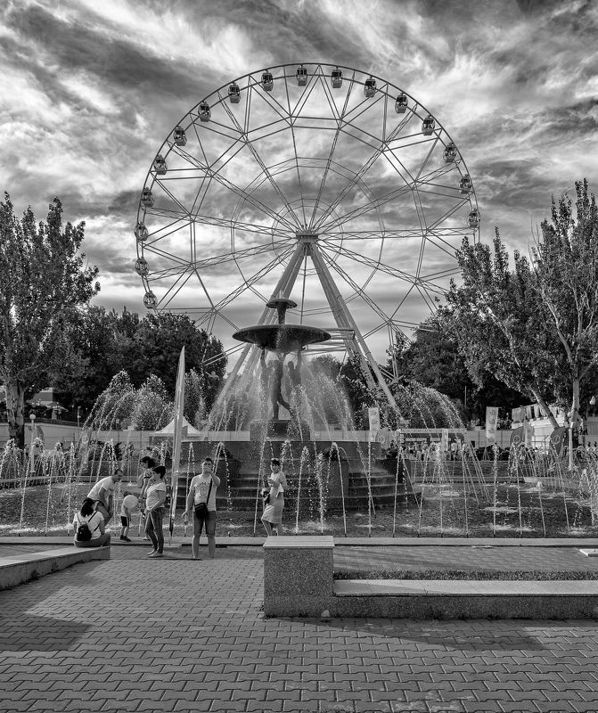 мундюальная зарисовка фото превью