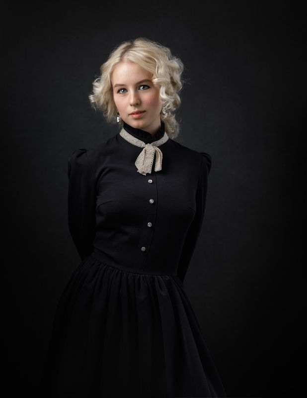 Md Варя Сорокина & Ph Anisimov Sergeiphoto preview