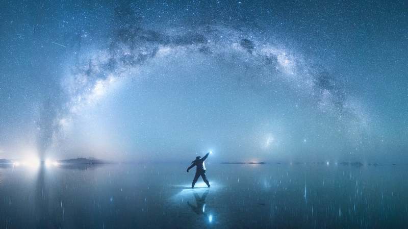 Salar de Uyuniphoto preview