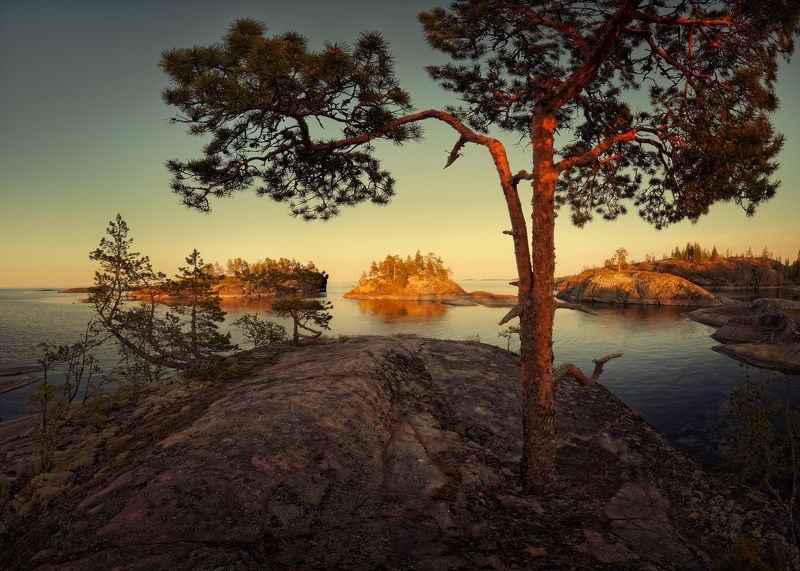 Ладога ***photo preview