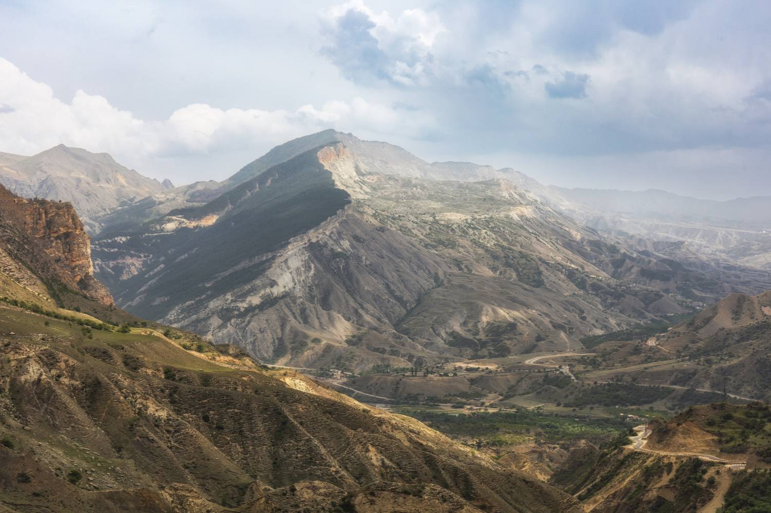 , Павел Трефилов