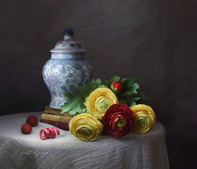 Tales of Heartphoto preview