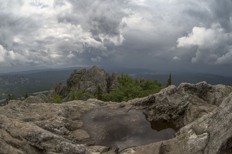 Прогулки по Южному Уралу.photo preview