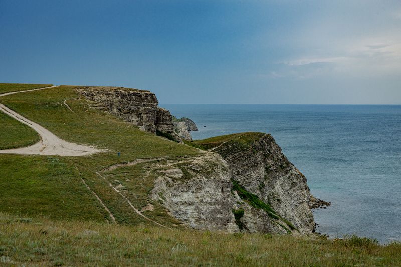 Оползневый берегphoto preview