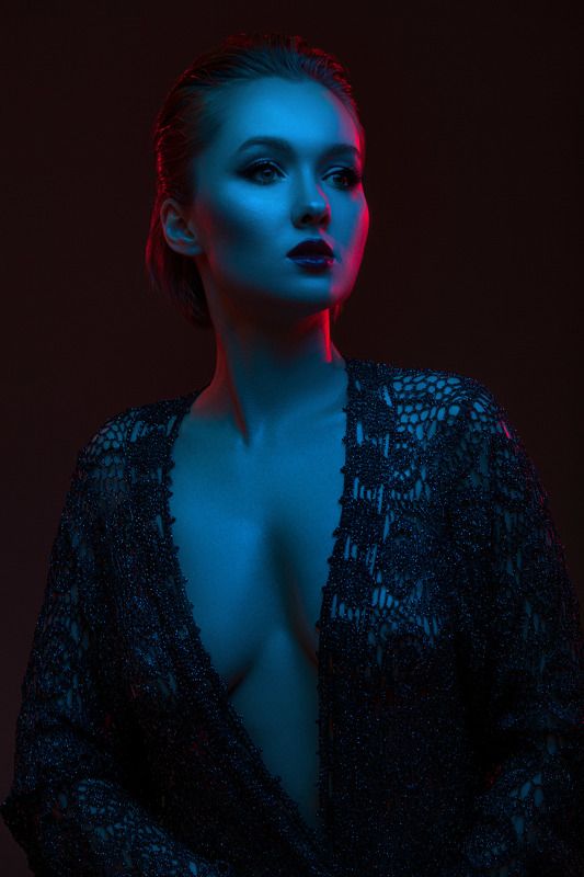 Mixed Colours Beautyphoto preview