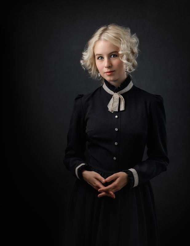 Md Варя Сорокина & Ph Anisimov Sergeiphoto preview