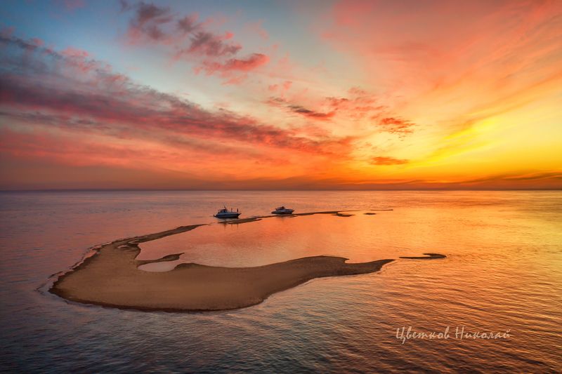 закат июль *photo preview