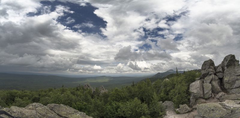 таганай урал южный урал  Таганайphoto preview