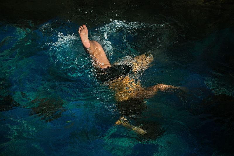 лето, дети, дети и фонтаны, стрит фото Лето и дети фото превью