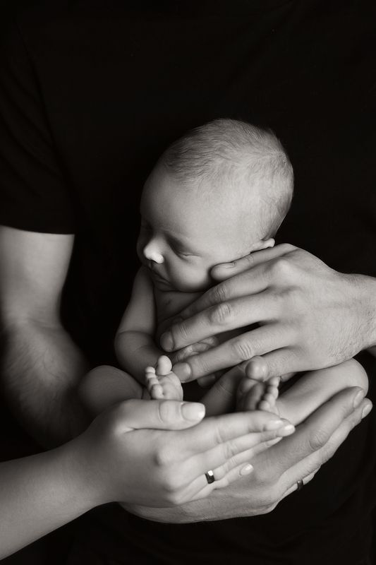 newbornphotography, love, baby, family, newborn, babyphoto, familyphoto, children, семья, любовь, папа, папины руки, childrenphoto, babynewborn, childrenphotography, newbornphoto, малыш, ньюборн, новорождённый, мальчик, новорождённый м  фото превью