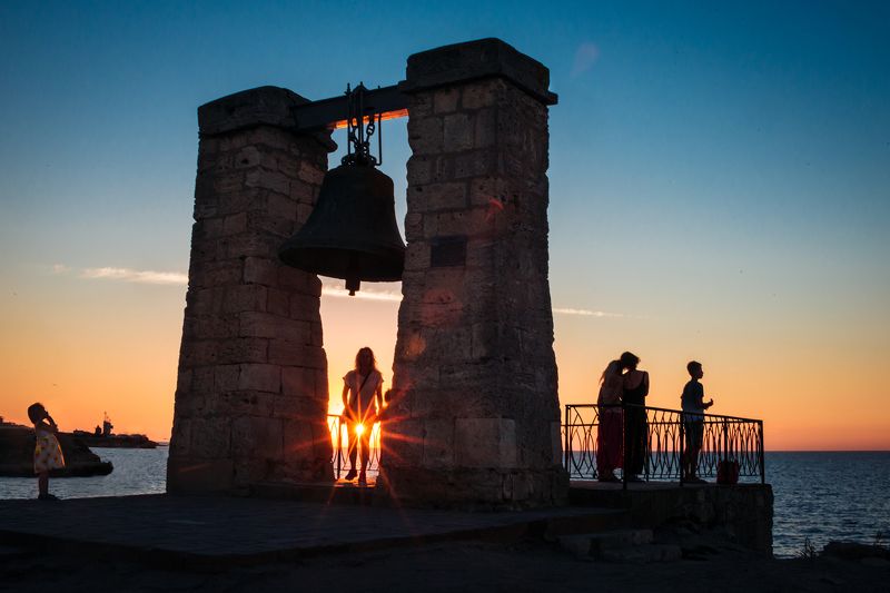 Солнечный зайчикphoto preview