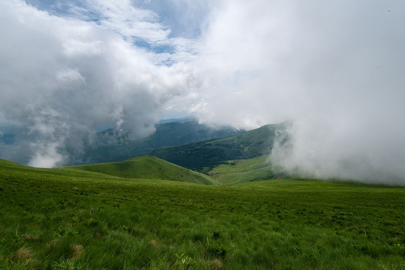 пейзаж, пейзажная фотография, пейзажи, миджор, сербия, горы, путешествие, landscape, landscapes, landscape photography Midžor, Stara planina, Serbiaphoto preview