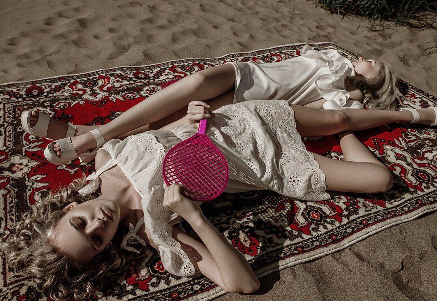 1. Автор: Роман Лобастов fashion, Роман Лобастов