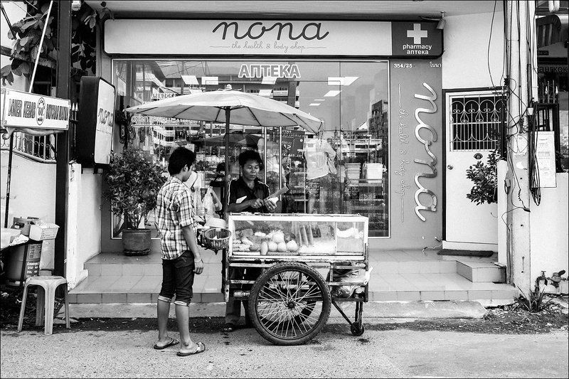 Таиланд, путешествия, ПОПАphoto preview