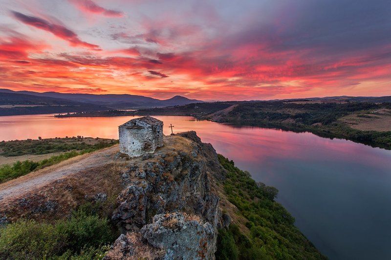 Chapel by the Lakephoto preview