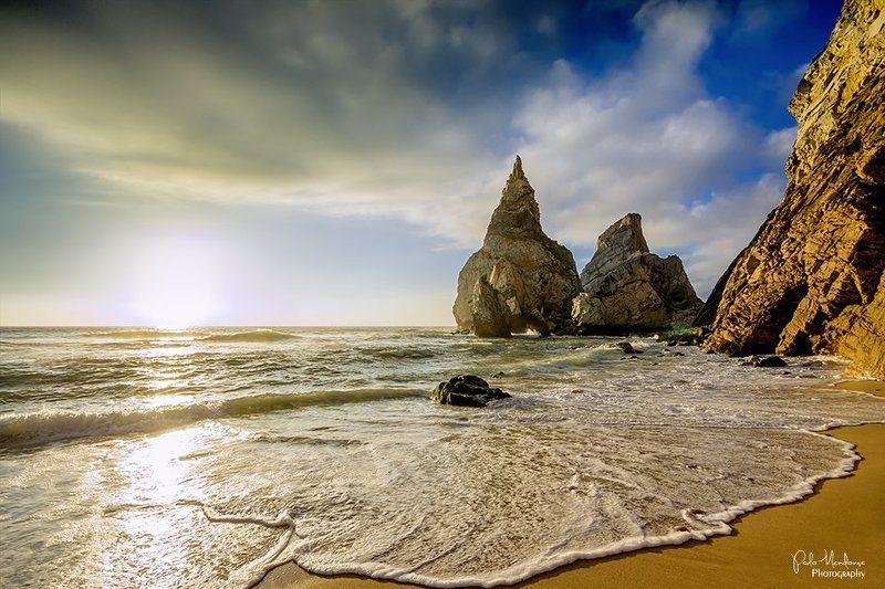 Coastal screenphoto preview