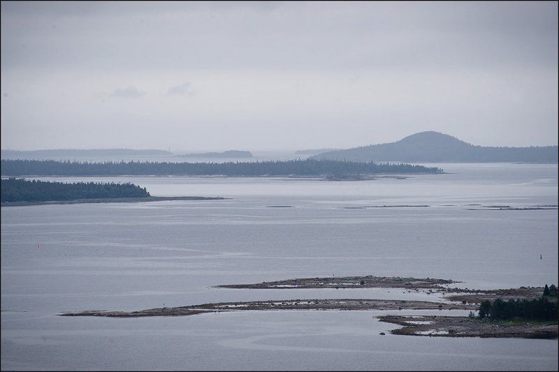 За туманами..photo preview