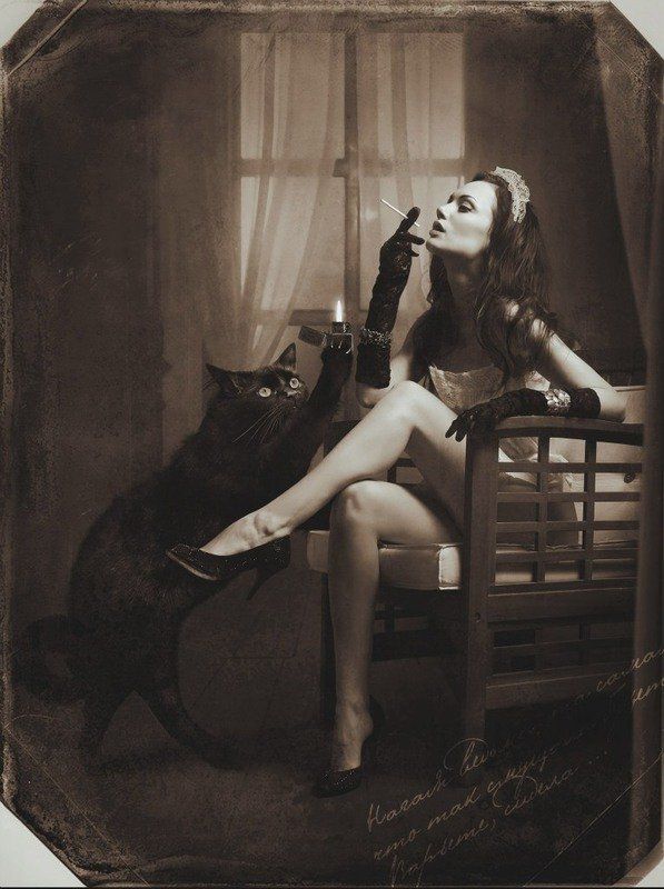 Igor Voloshin, Voloshin, computer art Gellaphoto preview