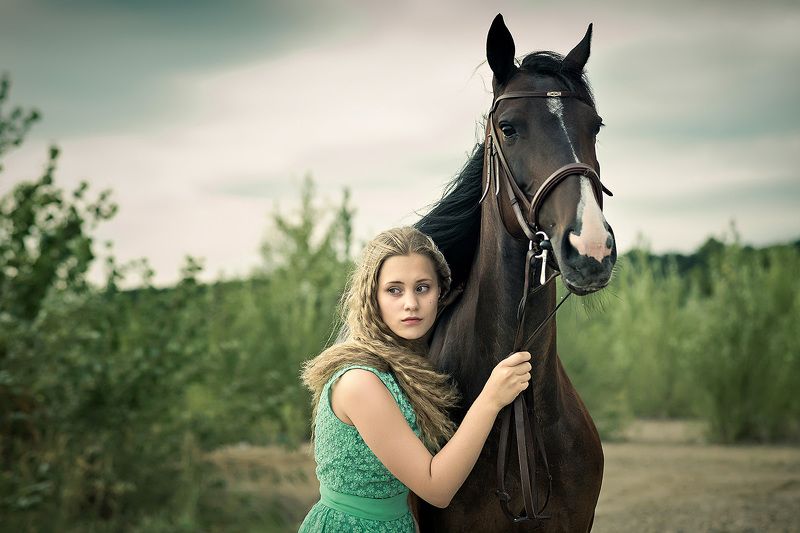 Прогулки с Чаройphoto preview