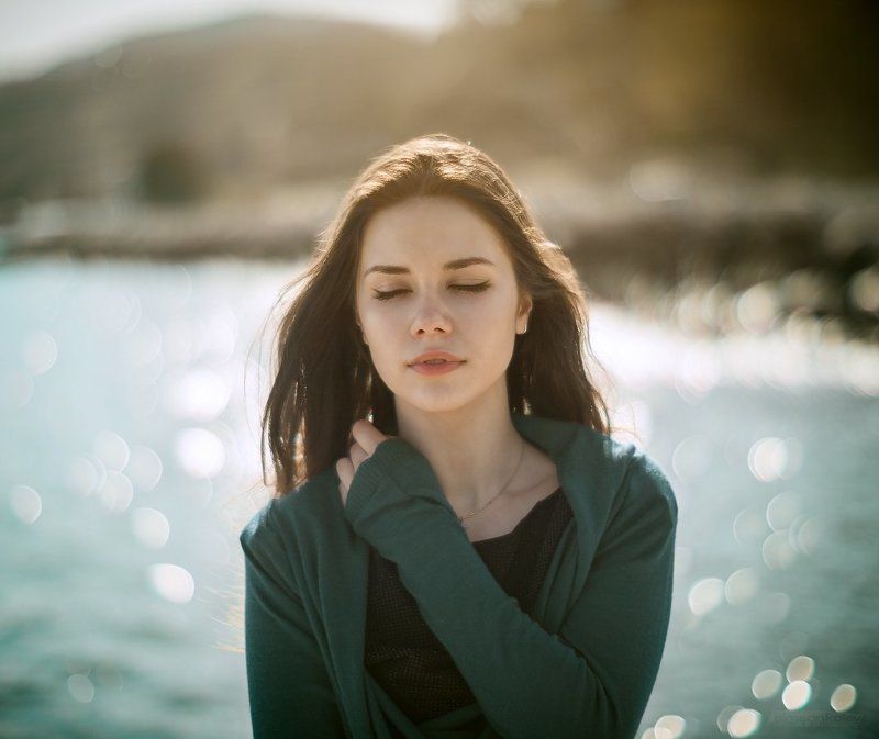 девушка Радинаphoto preview