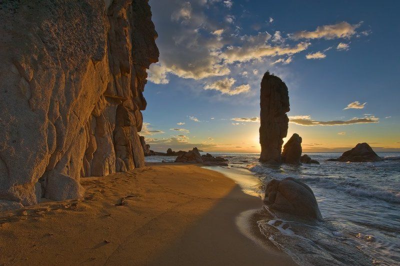 Сентябрьский рассветphoto preview