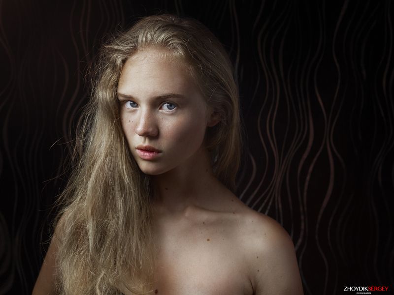 Виолеттаphoto preview