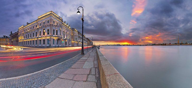 Дворцовая, 8 (Кантемировский дворец)photo preview