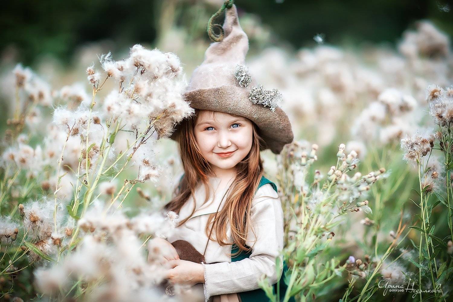 , Ирина Недялкова