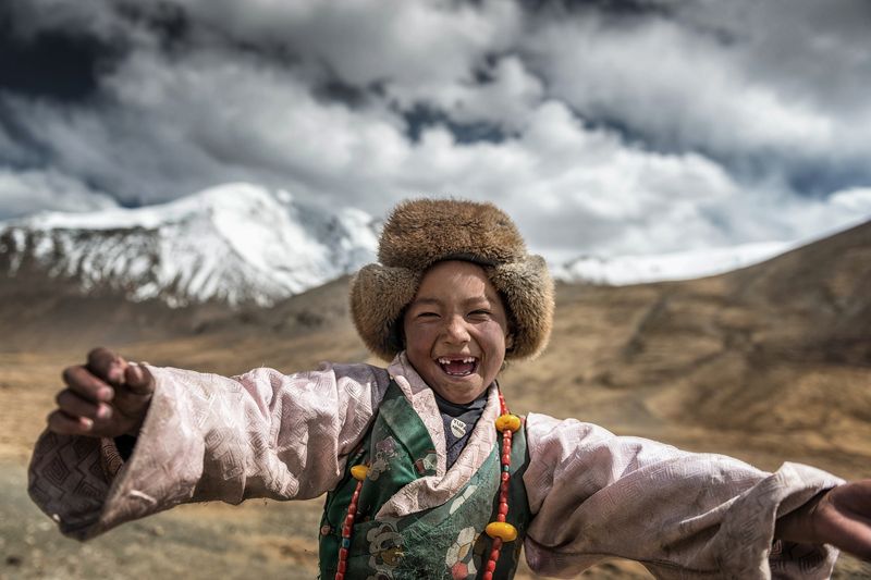 D800, Smile ,Tibet, outdoor, children, Chidren, annapurna, conservation, area, annapurna range, asia, asian, ethnicity, beauty, boy, child, childhood, cute ethnic, gesturing, himalayas, hom, interio,r hous,e indigenous, culture, lifestyles little ,boy,s l Smile of Tibetphoto preview