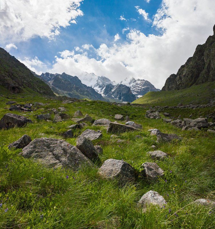 И снова Безенгиphoto preview