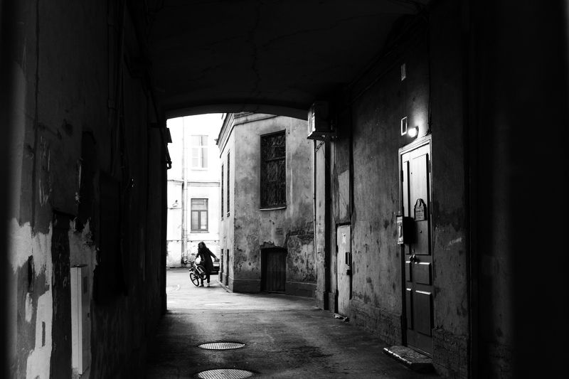 ее дворphoto preview