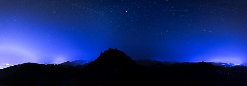 персеиды Охота за Персеидамиphoto preview