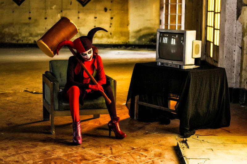 Who am I waiting for?photo preview