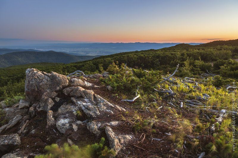 Сахалин, остров, Россия, путешествия, закат, на вершине, машина, джип, красота, природа, смотровая, sunset, nature, Russia, Sakhalin, island, at the top, viewpoint ***photo preview