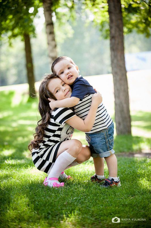 Childhood, Children, Happiness Choco Lifephoto preview