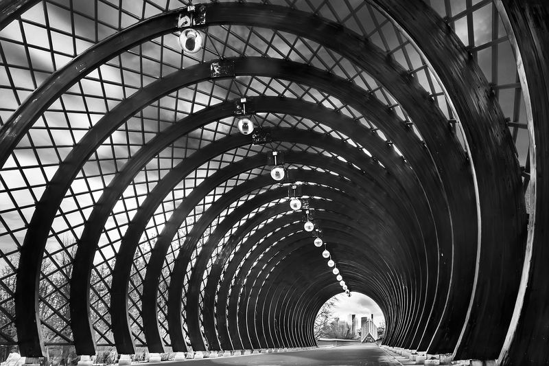 архитектура, черно-белое, москва * * *photo preview