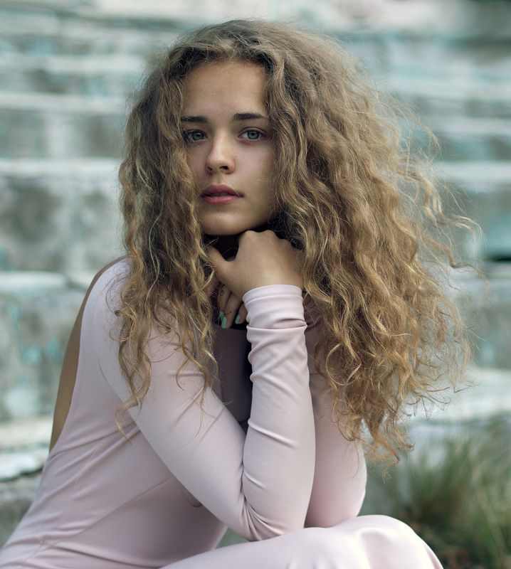 Соня.photo preview