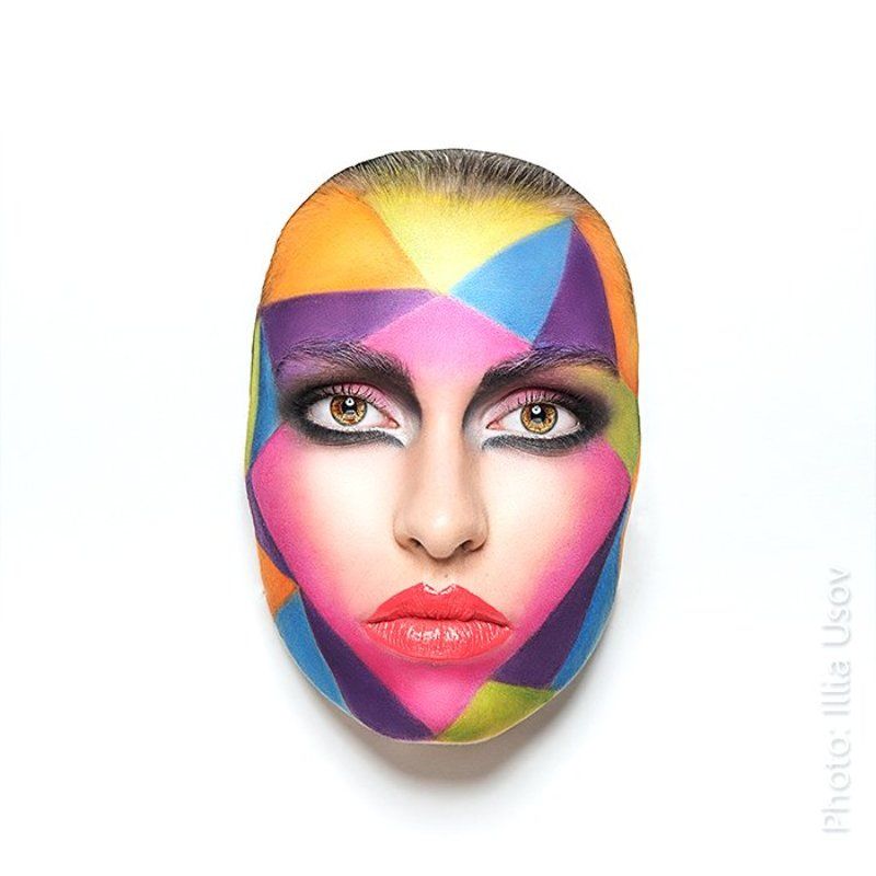 Кубизм?photo preview