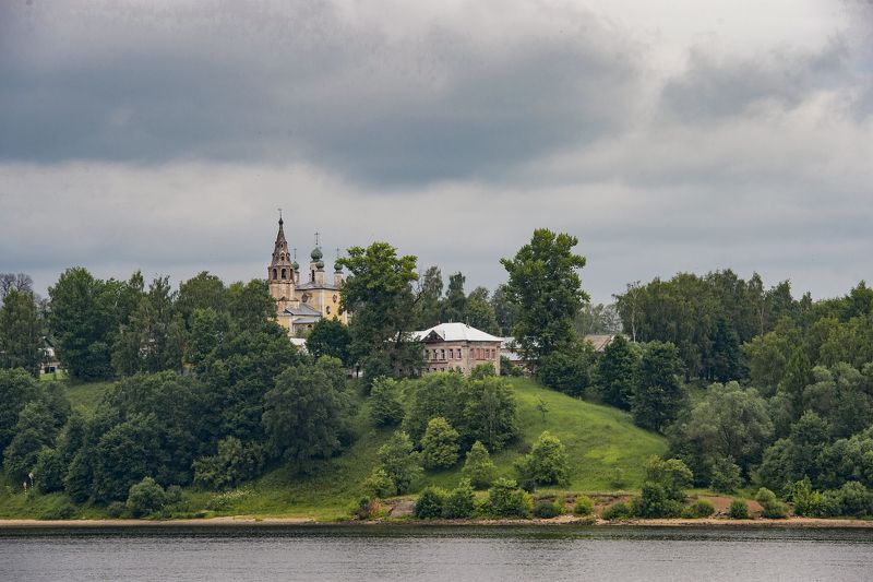 А на том берегу...photo preview