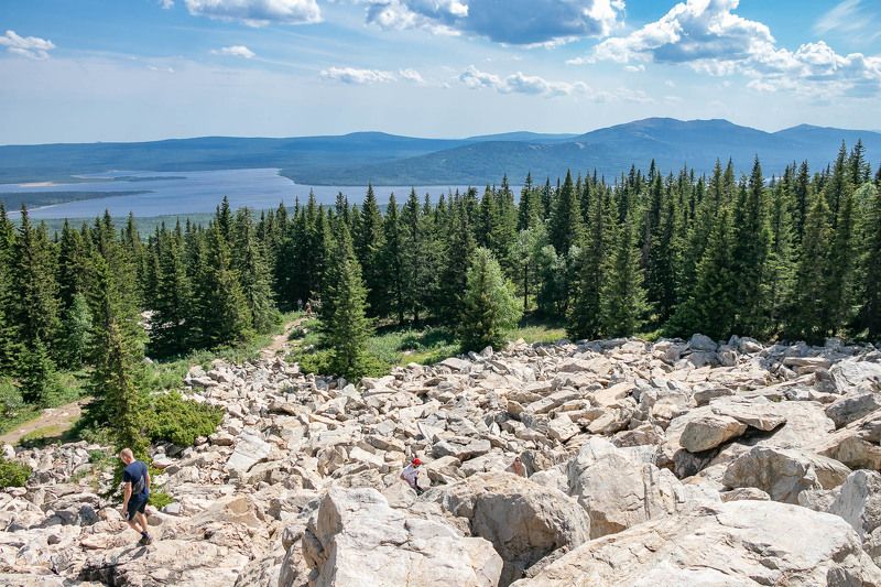 Зюраткульphoto preview