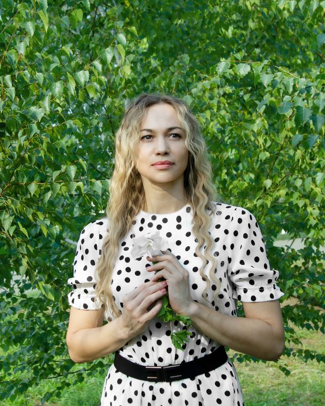 Катринphoto preview