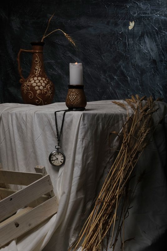 Пшеницаphoto preview