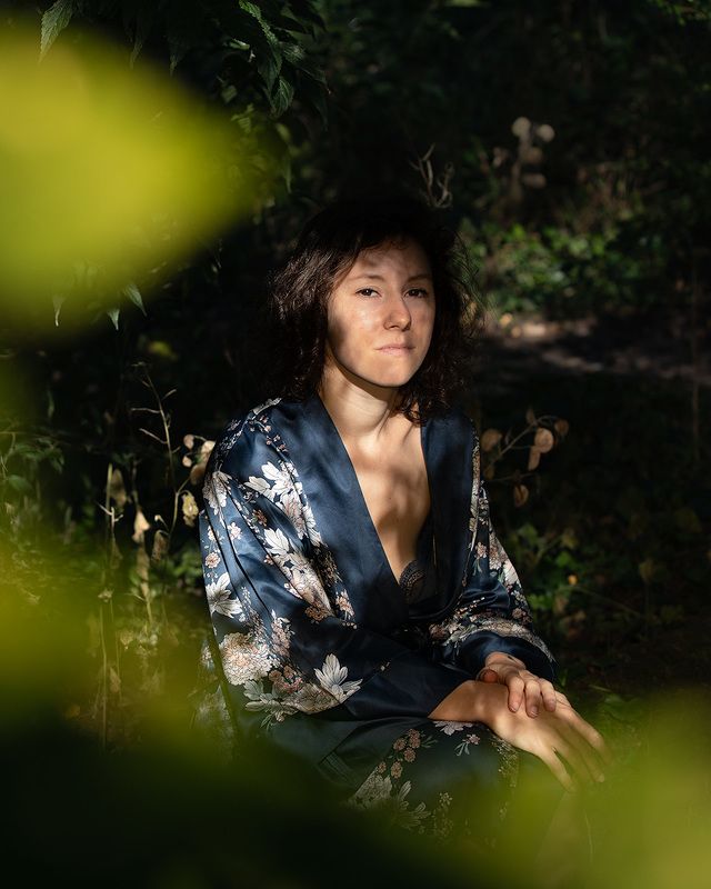 Éclats d\'Âme / Soul\'s Splintersphoto preview