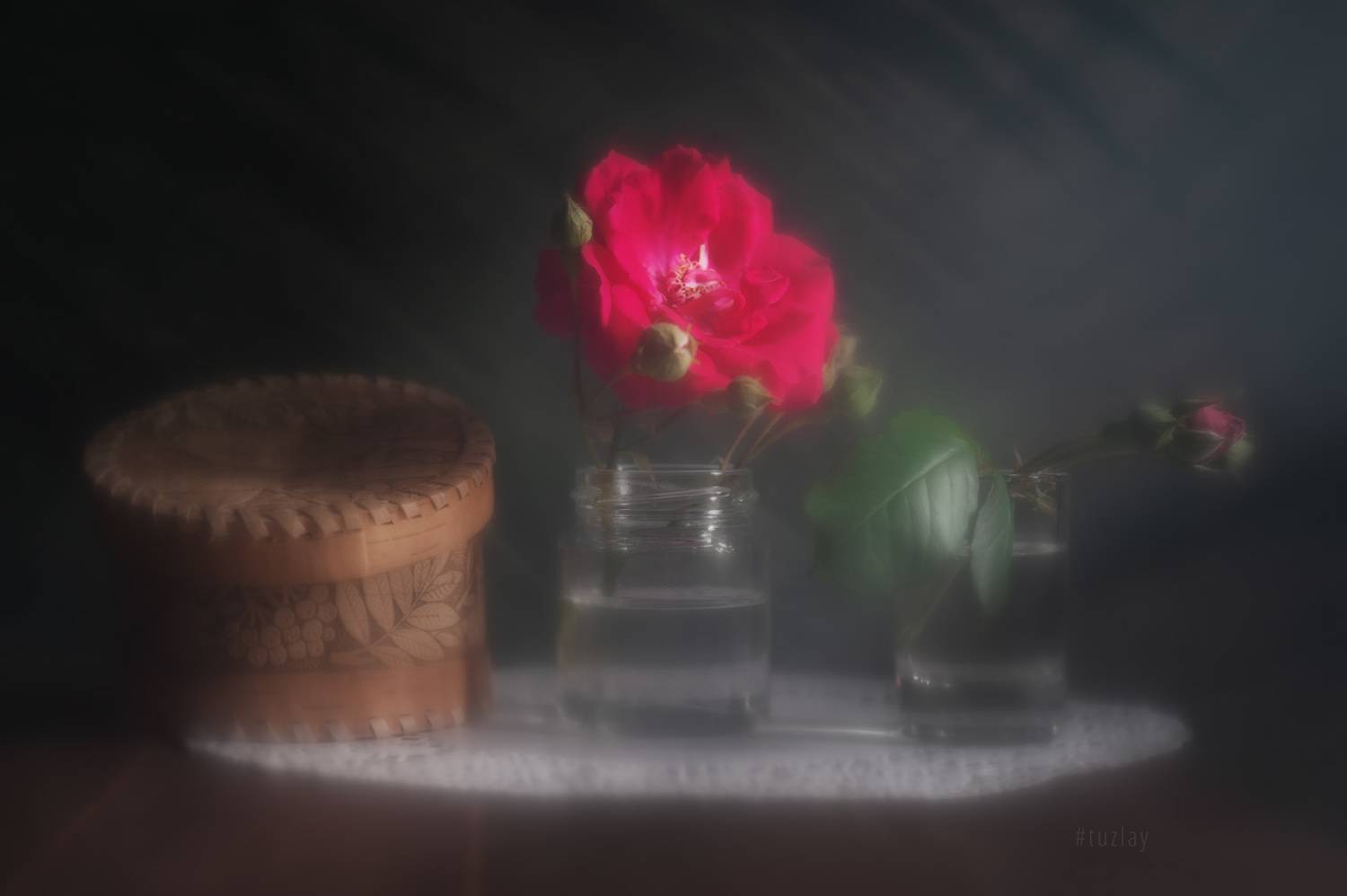 , Владимир Тузлай