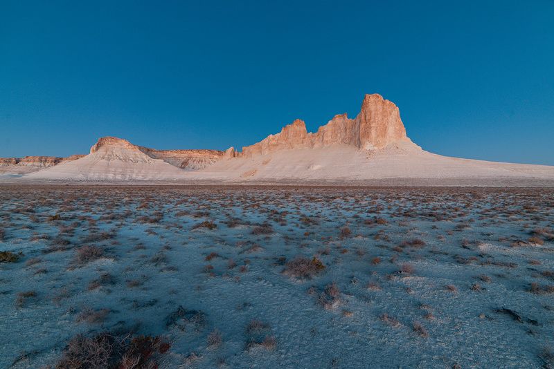 казахстан, мангистау, босжыра photo preview