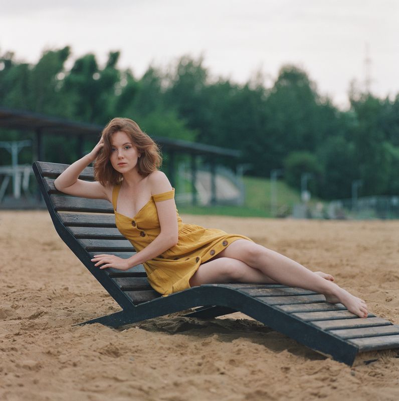 Катя.photo preview