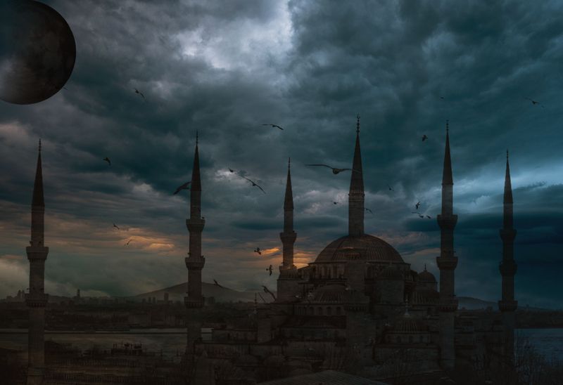 сумеркиphoto preview