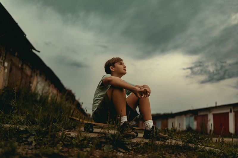 Подростокphoto preview