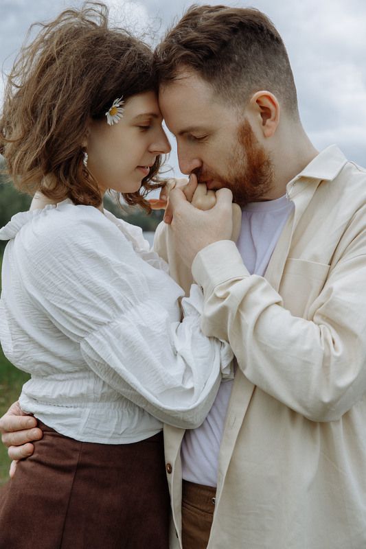 lovestory, влюбленные, уличная фотосессия Lovestoryphoto preview